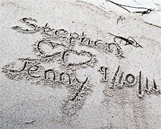JennylovesStephen
