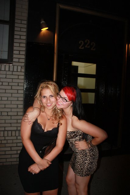 Becca2010