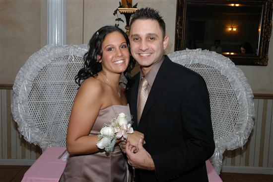 BrideChrissy