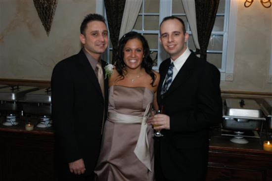 BrideChrissy