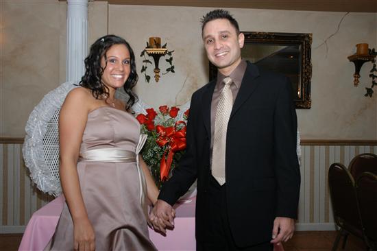 BrideChrissy