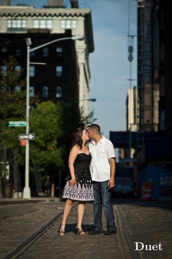 Summer Bride 2011
