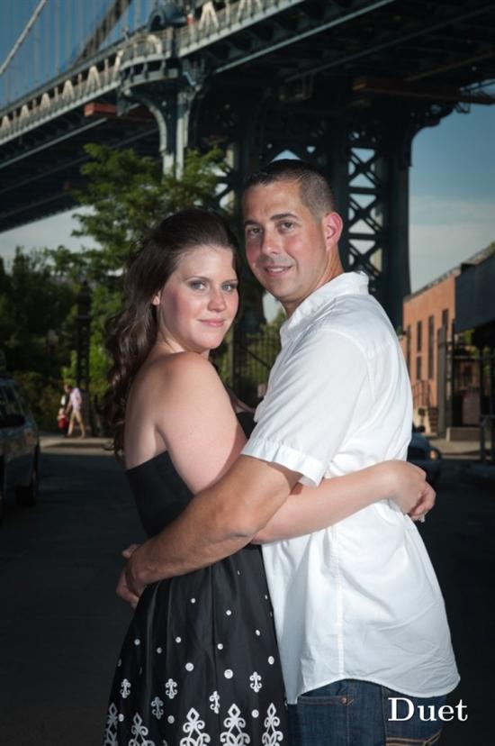 Summer Bride 2011