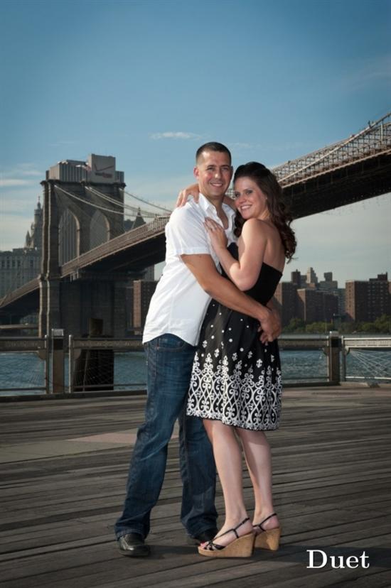 Summer Bride 2011