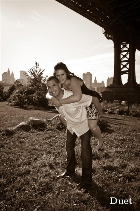 Summer Bride 2011
