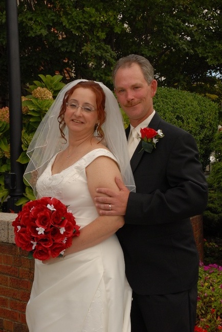 Future Mrs H
