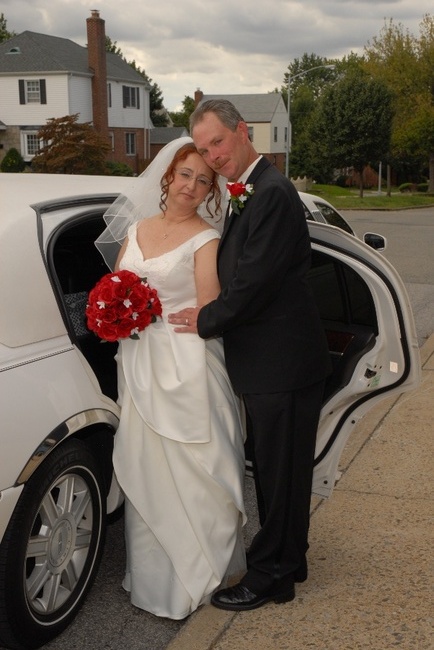 Future Mrs H