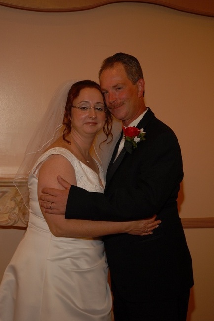 Future Mrs H