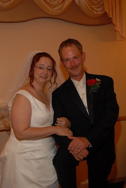 Future Mrs H