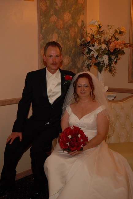 Future Mrs H