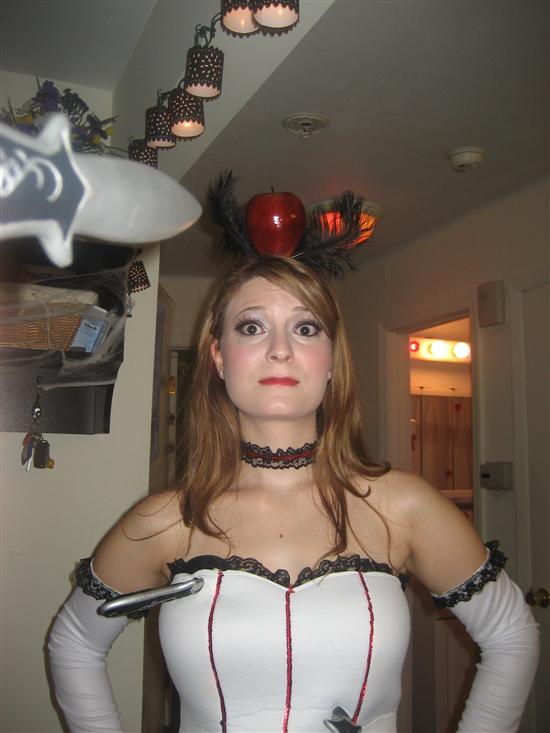 Jesebelle
