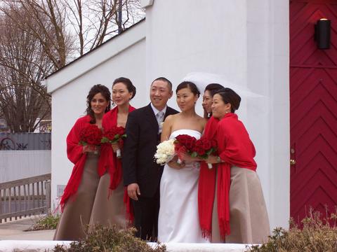 spring06bride