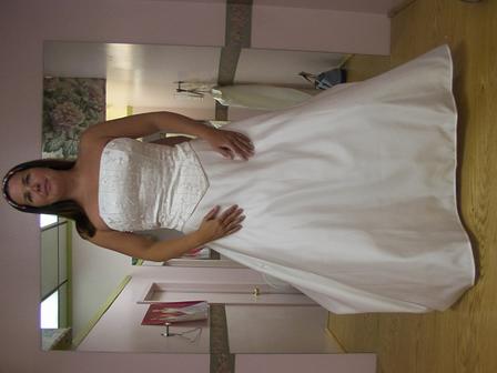 no stress bride