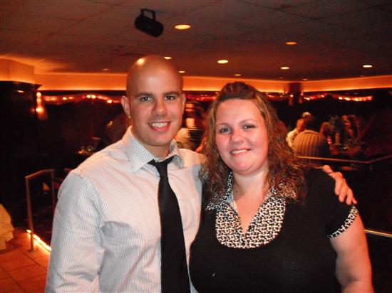 RandEWedding2011
