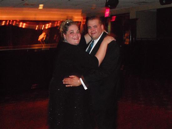 RandEWedding2011