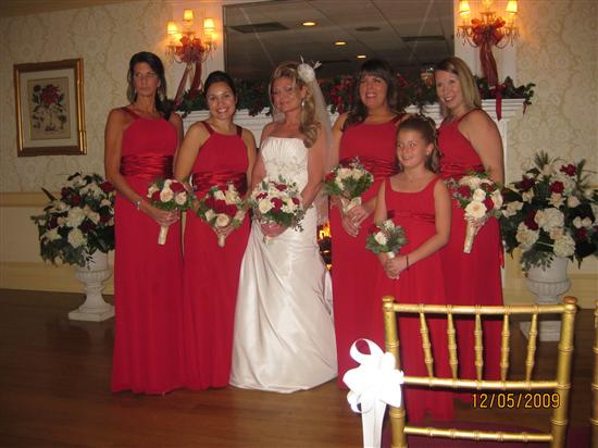 greeneyed bride