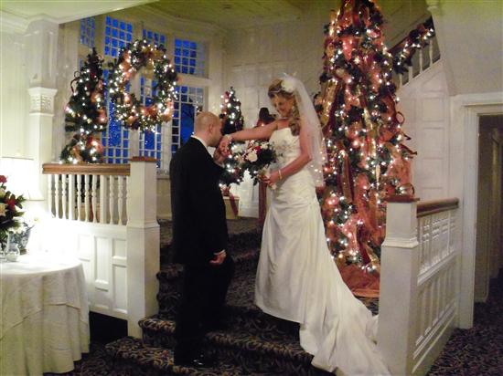 greeneyed bride