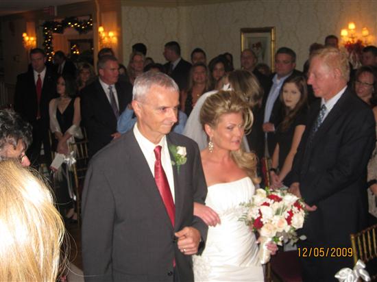 greeneyed bride