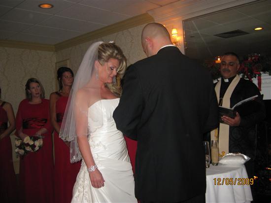 greeneyed bride