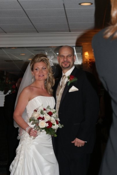 greeneyed bride