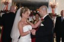 greeneyed bride