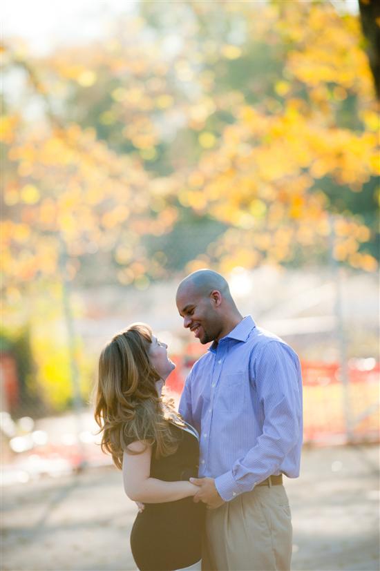 Lana and Johan