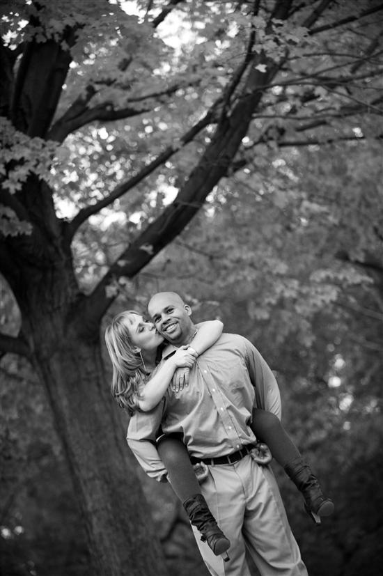 Lana and Johan