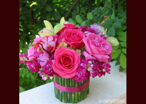thefloreswedding