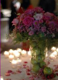 thefloreswedding