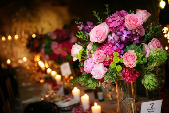 thefloreswedding