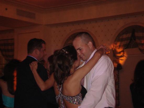 Bride in 2012