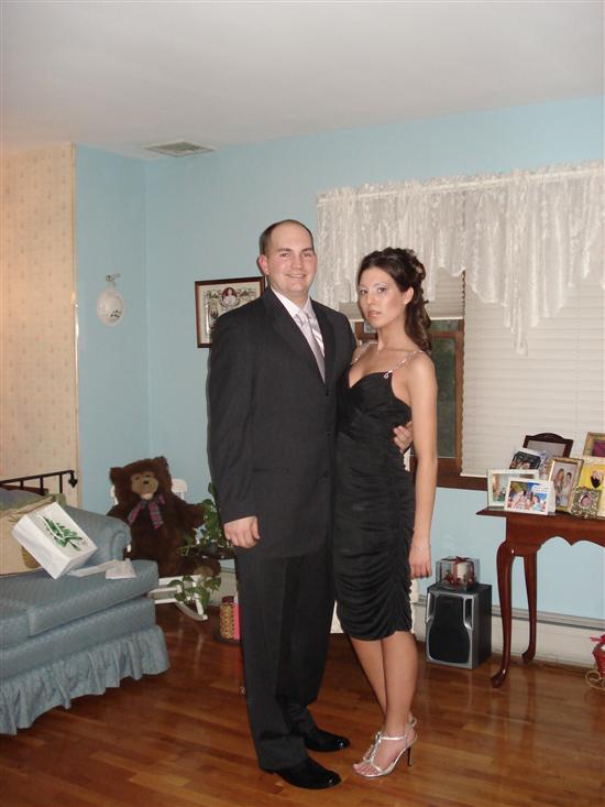 Bride in 2012