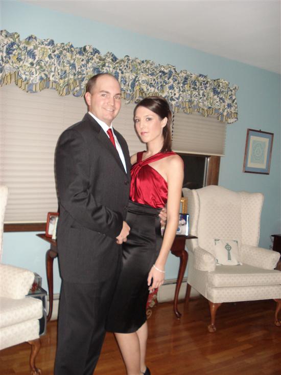Bride in 2012
