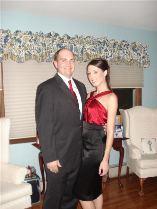 Bride in 2012