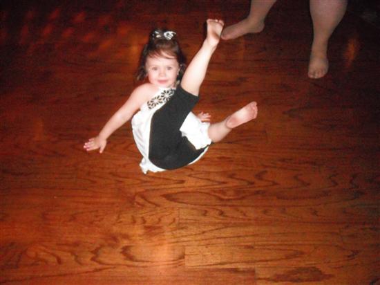 RandEWedding2011
