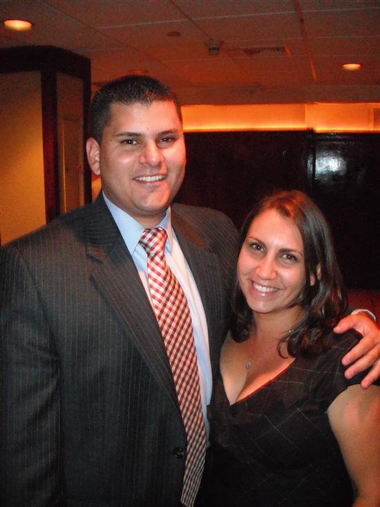 RandEWedding2011