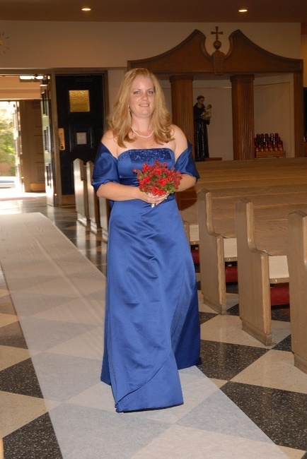 Future Mrs H