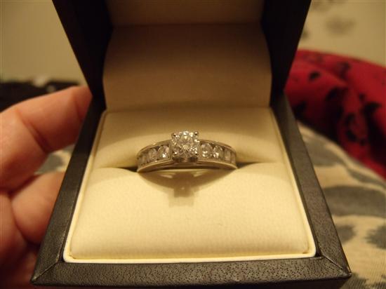 RandEWedding2011