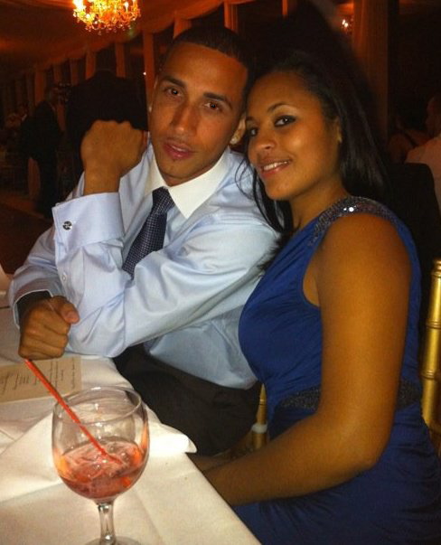 Finally Im Mrs Sanchez
