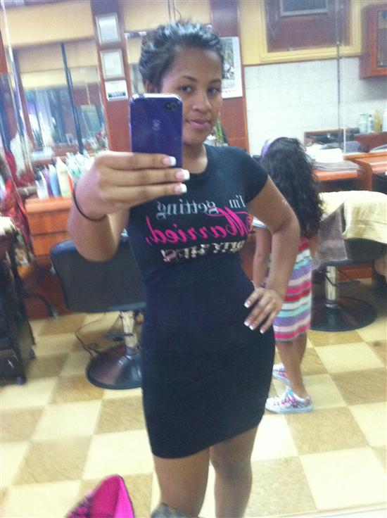 Finally Im Mrs Sanchez