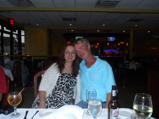 Future Mrs H