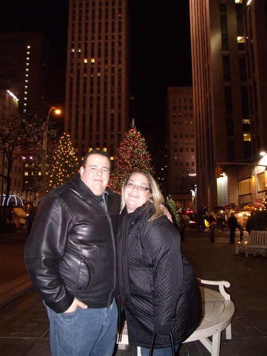RandEWedding2011