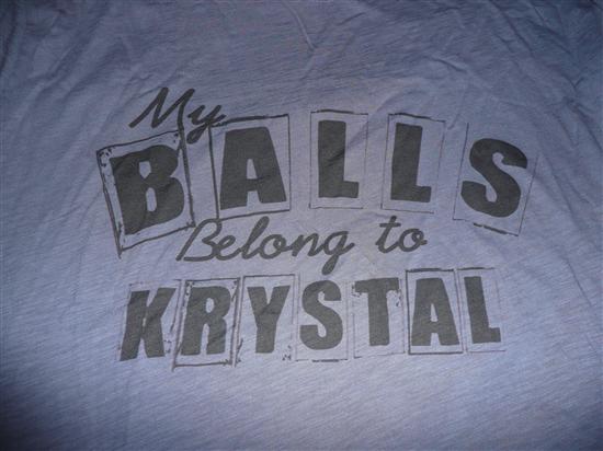 krystalle