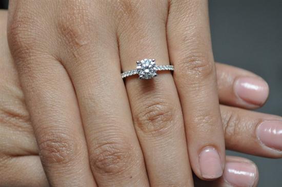 Finally Im Mrs Sanchez