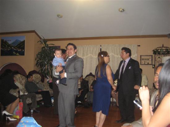 thefloreswedding