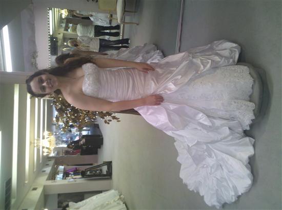 Allie VB