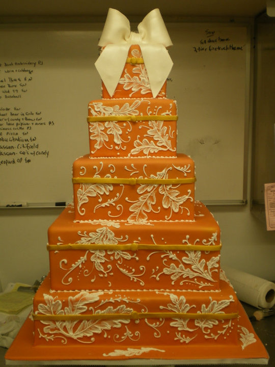 Dortoni Bakery