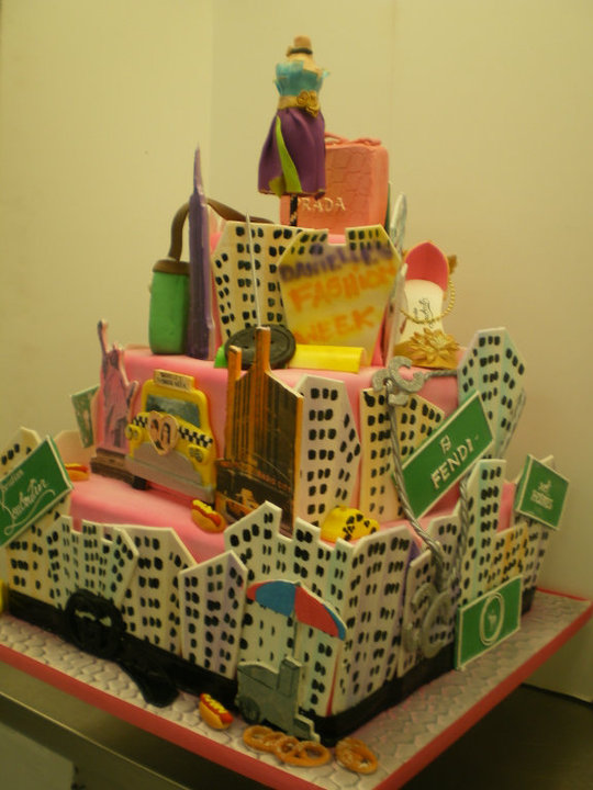 Dortoni Bakery