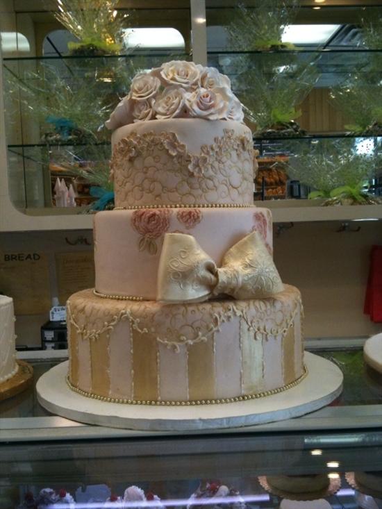 Dortoni Bakery