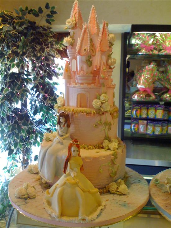 Dortoni Bakery